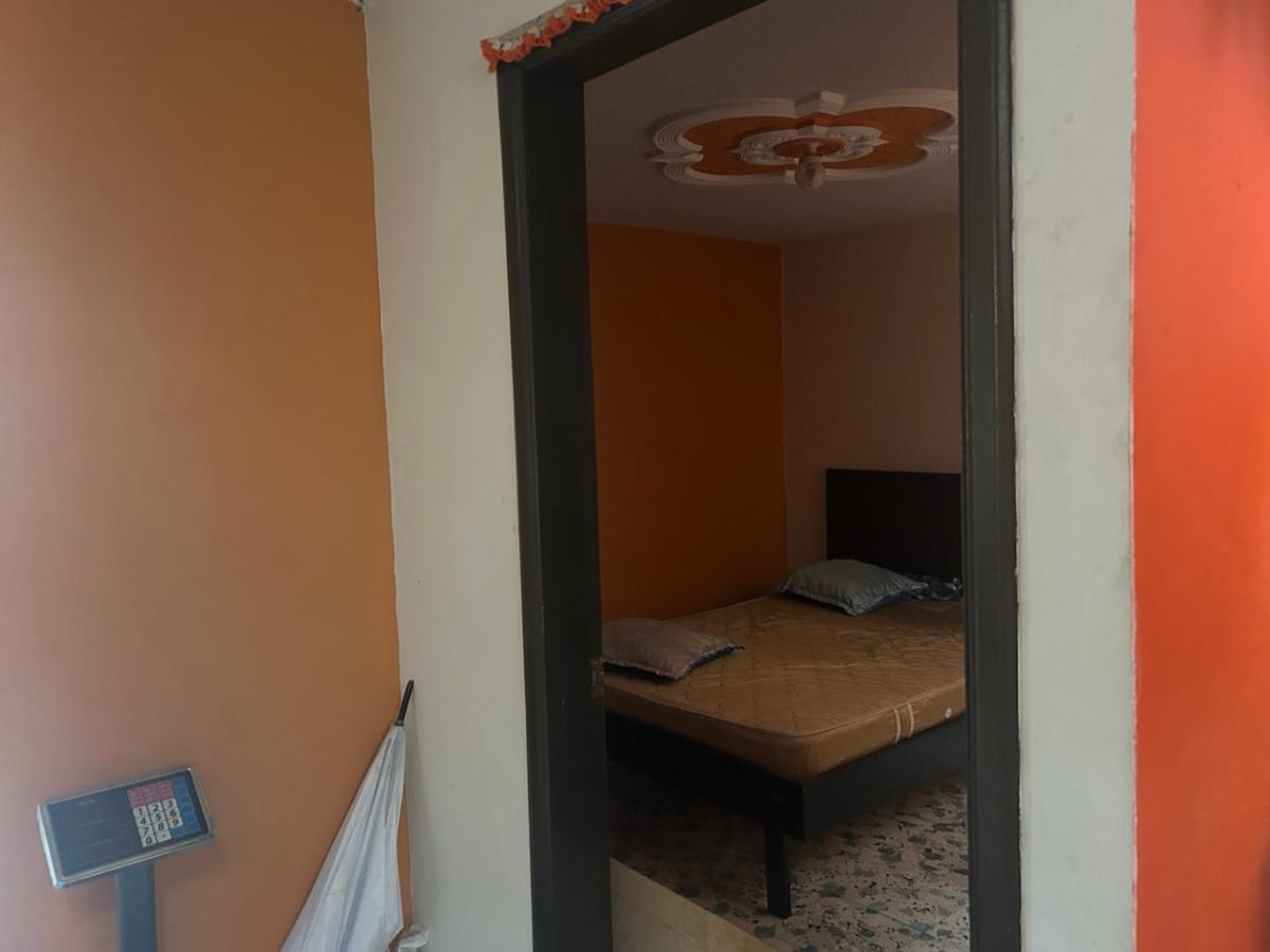 Vía Nariño, Vda. Tunja, La Florida, Nariño, Colombia 4